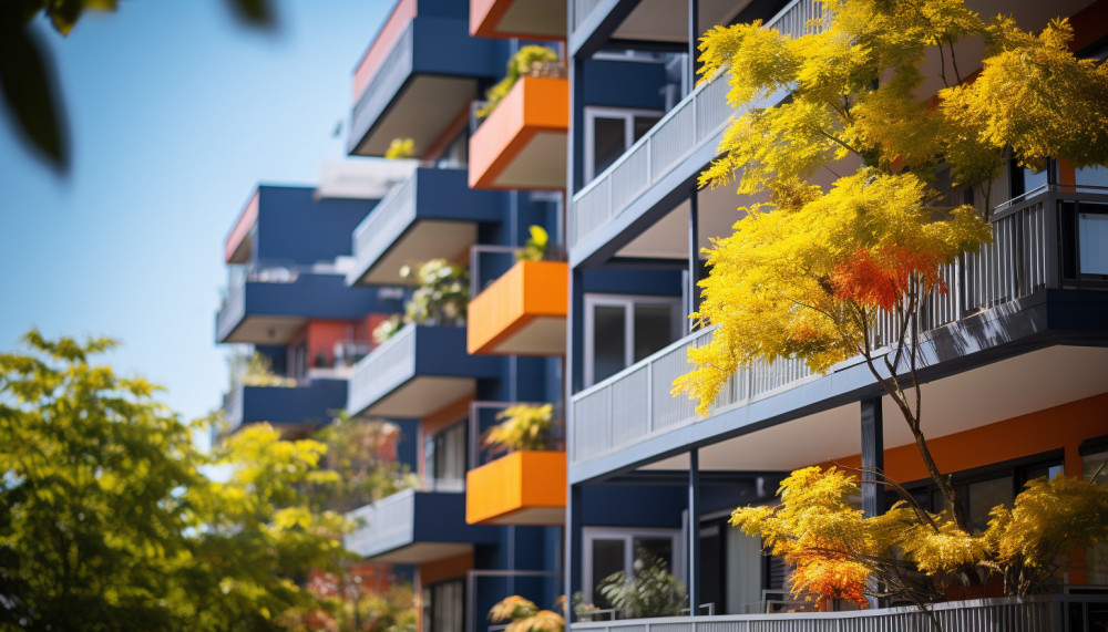 3 avantages de vendre un appartement avec l’aide d’un courtier immobilier