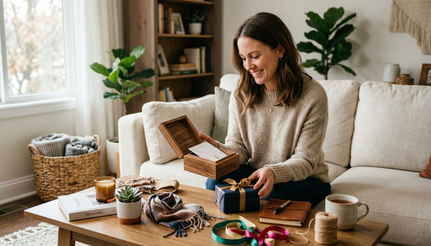 Comment choisir le cadeau parfait pour surprendre vos proches ?