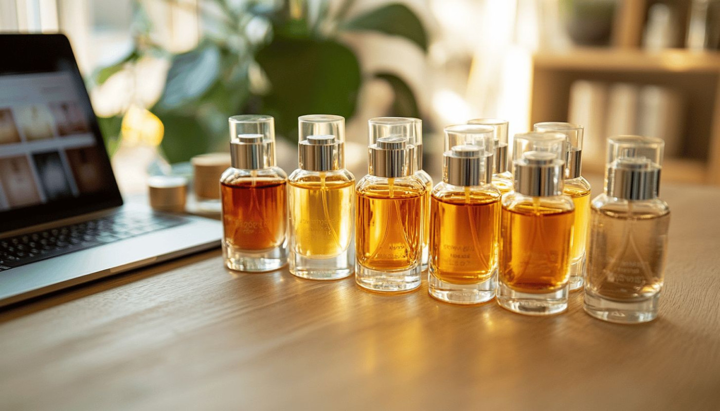 Comment choisir un parfum en ligne qui reflète votre personnalité?