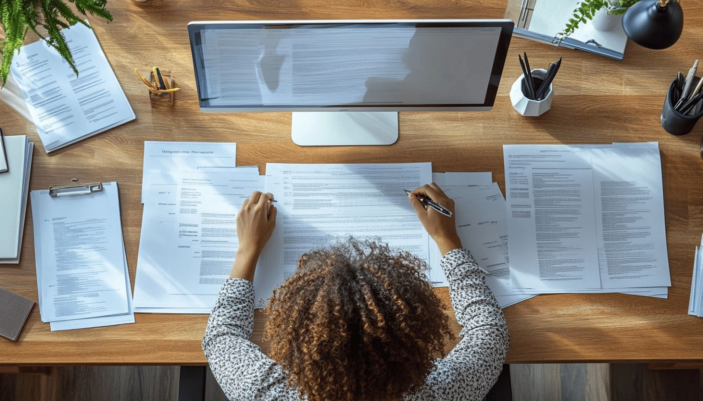 Guide pratique pour la mise à jour des données dans un registre de copropriété