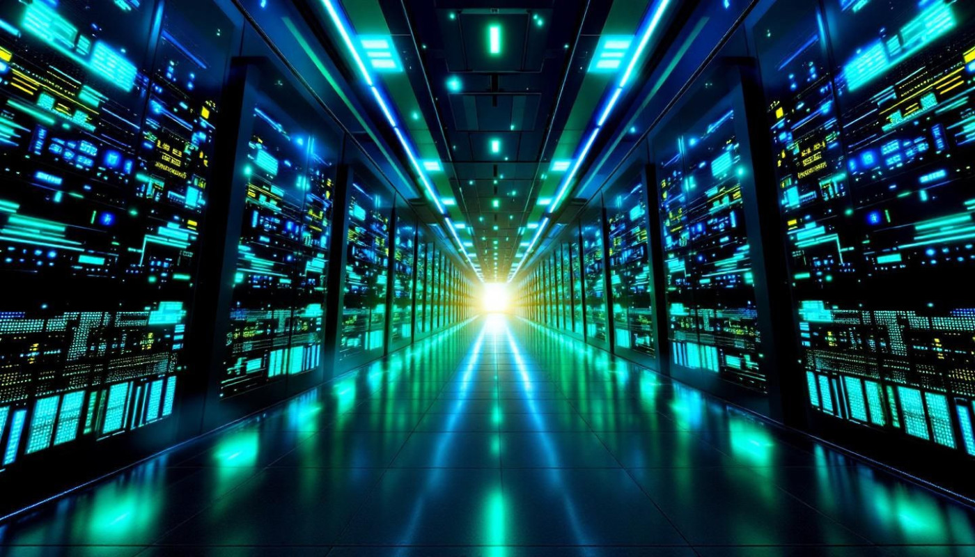 La montée des data centers hyperscale en Europe