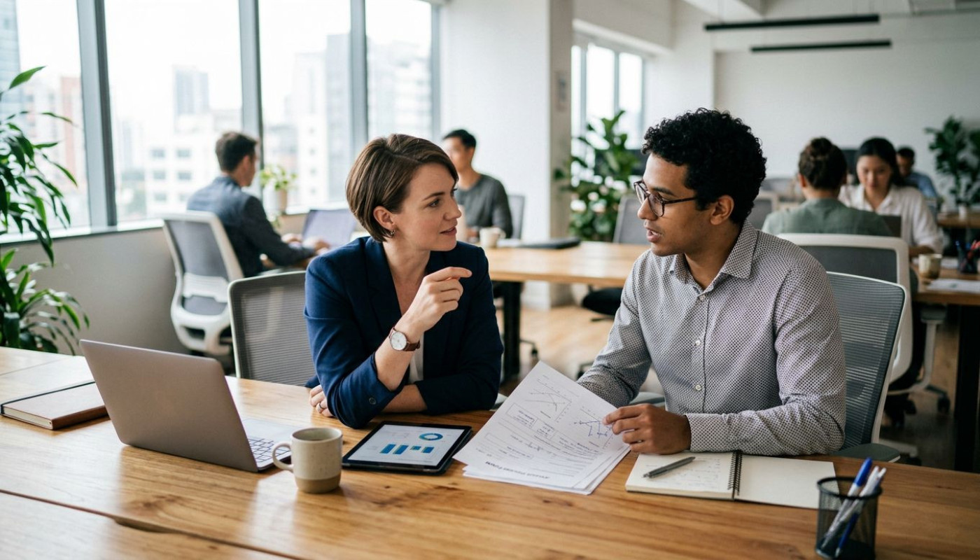 L’entretien annuel en cinq minutes : mythe ou réalité technique ?
