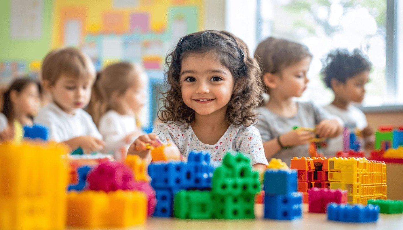 Les méthodes d'apprentissage innovantes en école maternelle bilingue