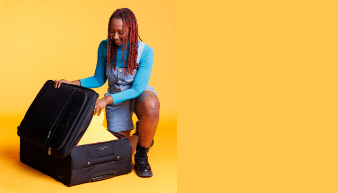 Livraison de bagages pour les étudiants : optimiser ses frais de déménagement