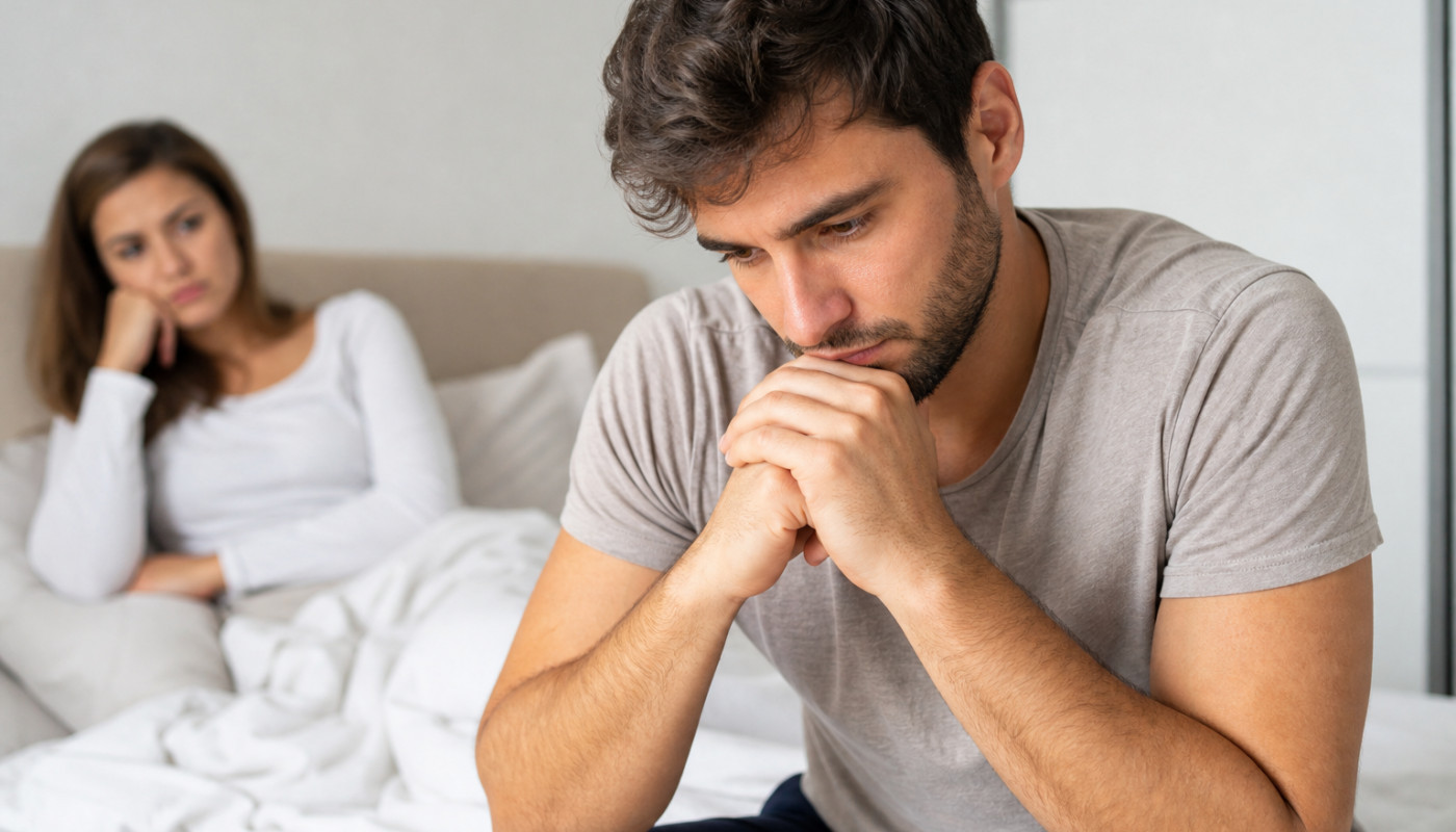 Divers - Quelles sont les méthodes pratiques pour retarder son éjaculation pendant des rapports sexuels ?